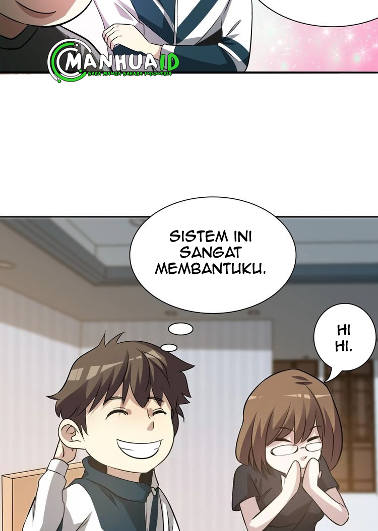 Reborn Doctor Chapter 03 Gambar 82